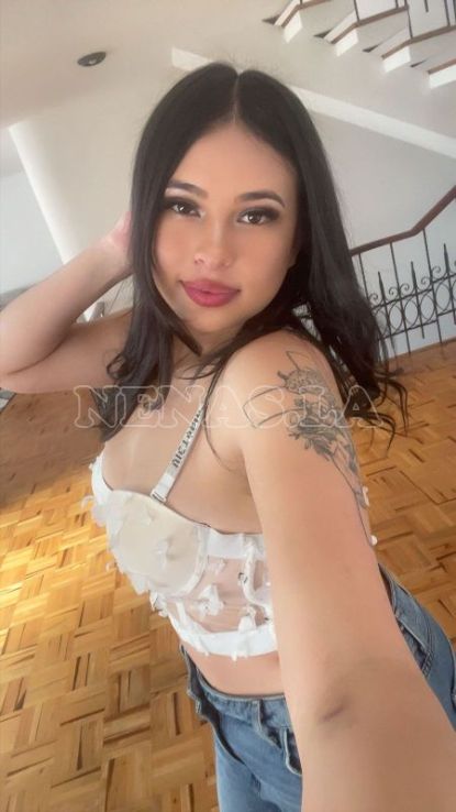 Dana, foto #2, 0978865471, Quito, Ecuador