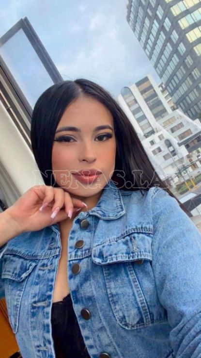Dana, foto #2, 0978865471, Quito, Ecuador
