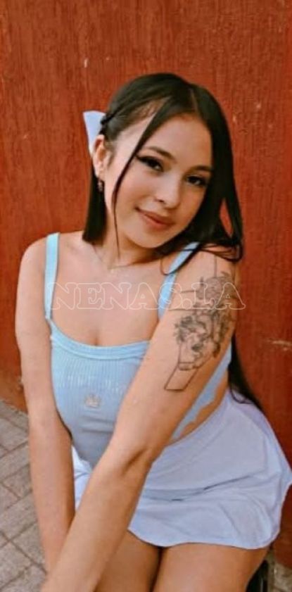 Dana, foto #5, 0998833057, Quito, Ecuador