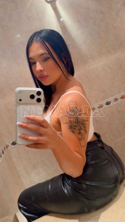 Dana, foto #9, 0978865471, Quito, Ecuador