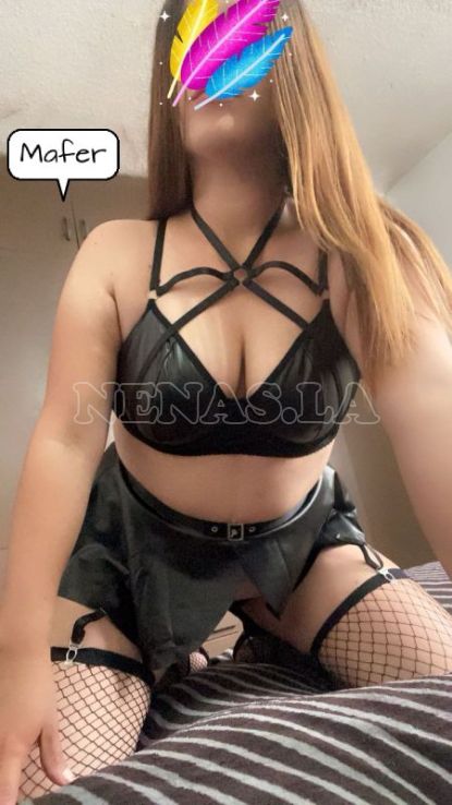 Mafer, foto #3, 0995088332, Quito, Ecuador