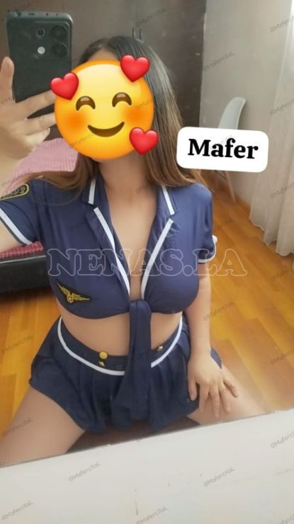 Mafer, foto #2, 0981058432, Quito, Ecuador
