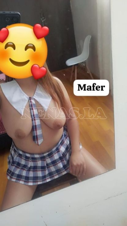 Mafer, foto #5, 0981058432, Quito, Ecuador