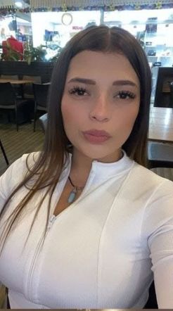 Perfil #10603 de Sarita