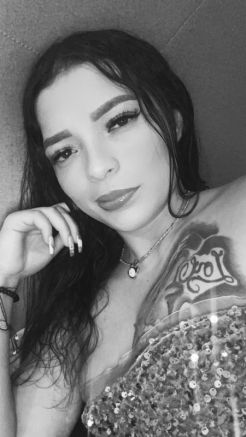 Perfil #10603 de Sarita