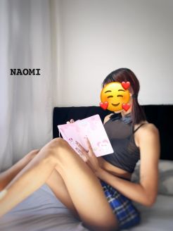 Naomi