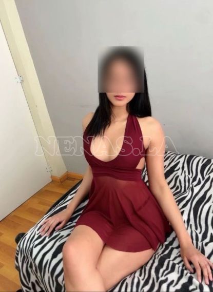 Naomi, foto #1, 0967340675, Quito, Ecuador