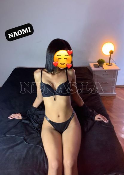 Naomi, foto #1, 0967340675, Quito, Ecuador
