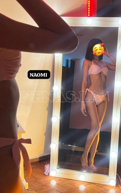 Naomi, foto #2, 0967340675, Quito, Ecuador