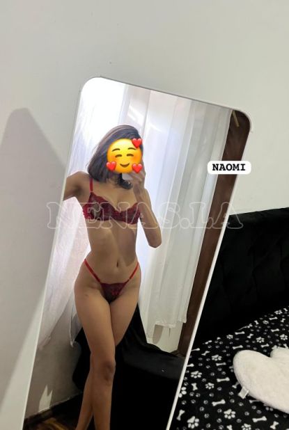Naomi, foto #2, 0967340675, Quito, Ecuador