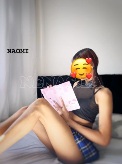 Naomi, foto #2, 0967340675, Quito, Ecuador