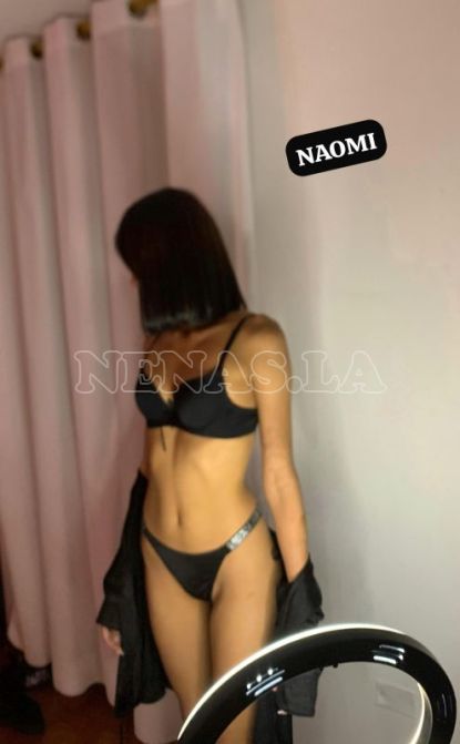 Naomi, foto #3, 0967340675, Quito, Ecuador