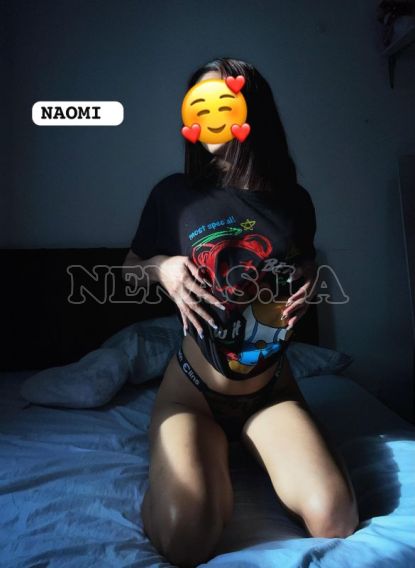 Naomi, foto #3, 0967340675, Quito, Ecuador