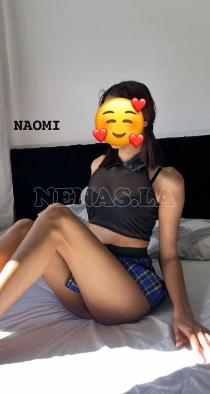 Naomi, foto #4, 0967340675, Quito, Ecuador