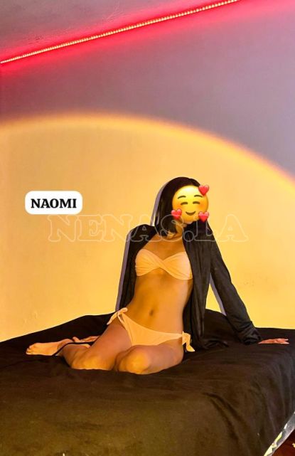 Naomi, foto #4, 0967340675, Quito, Ecuador