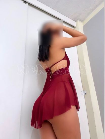 Naomi, foto #4, 0967340675, Quito, Ecuador
