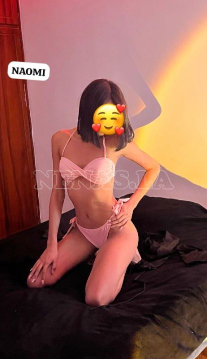 Naomi, foto #5, 0967340675, Quito, Ecuador