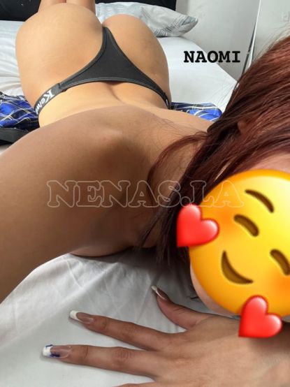 Naomi, foto #5, 0967340675, Quito, Ecuador