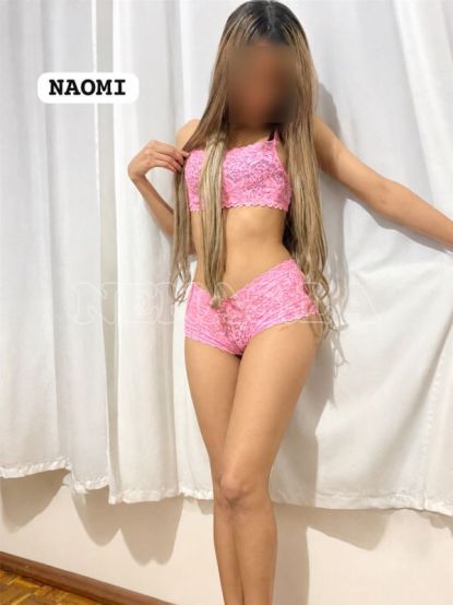 Naomi, foto #3, 0967340675, Quito, Ecuador