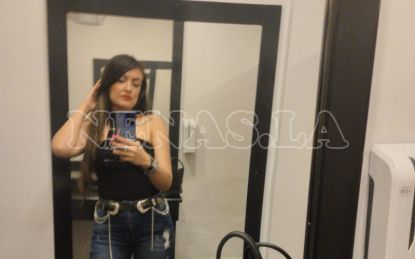 Elissa, foto #6, 0969819376, Quito, Ecuador