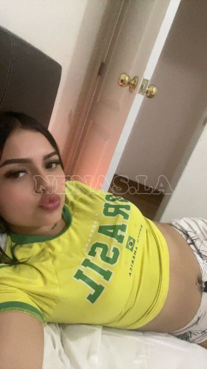 Celeste, foto #2, 0993898215, Quito, Ecuador