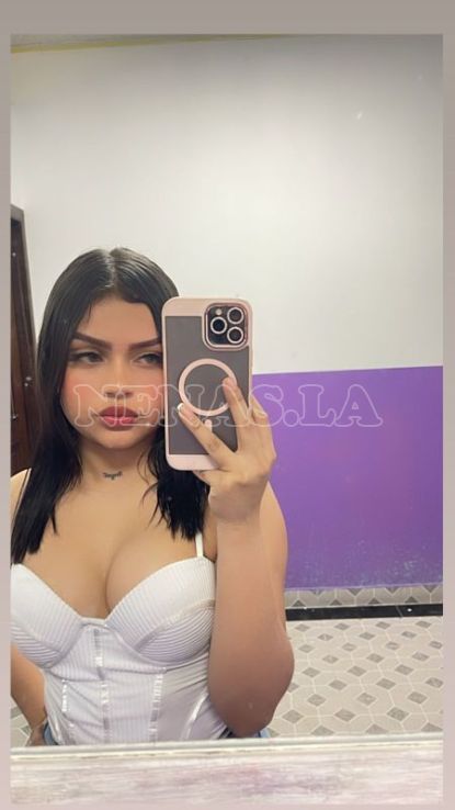 Celeste, foto #4, 0978865471, Quito, Ecuador