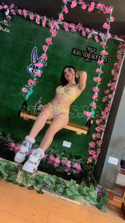 Celeste, foto #8, 0958775477, Quito, Ecuador