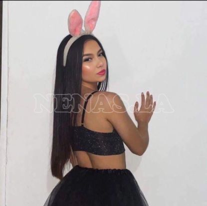 Ambar, foto #2, 0993898215, Quito, Ecuador