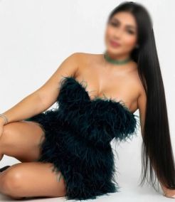 Perfil #10704 de Karla Zam