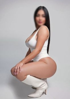 Perfil #10704 de Karla Zam