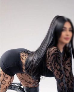 Perfil #10704 de Karla Zam