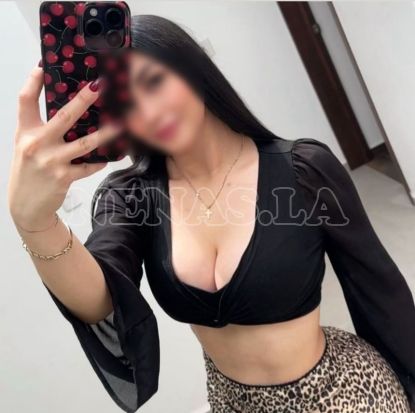 Karla Zam, foto #2, 0963364637, Quito, Ecuador