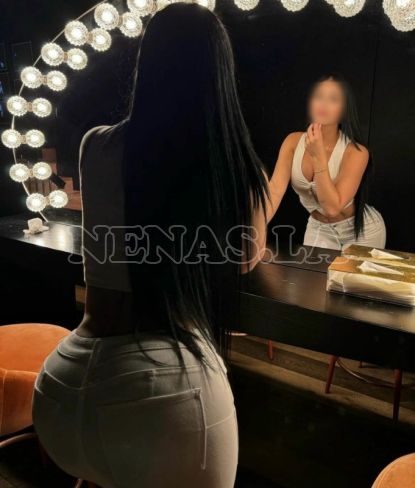 Karla Zam, foto #3, 0963364637, Quito, Ecuador