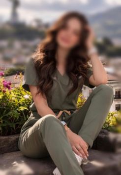 Perfil #10710 de Demi