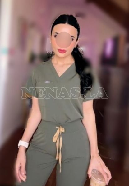 Demi, foto #1, 0996264944, Quito, Ecuador