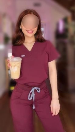 Perfil #10710 de Demi