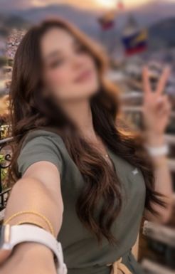 Perfil #10710 de Demi