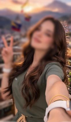 Perfil #10710 de Demi