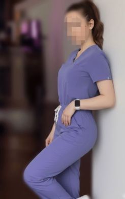 Perfil #10710 de Demi