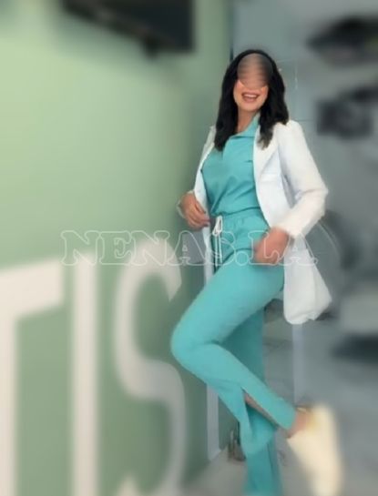 Demi, foto #2, 0996264944, Quito, Ecuador