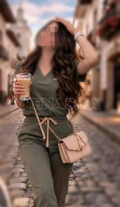 Demi, foto #2, 0987331410, Quito, Ecuador