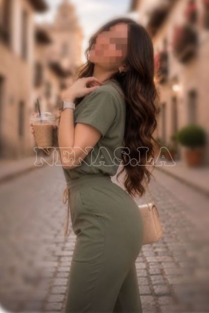 Demi, foto #3, 0987331410, Quito, Ecuador