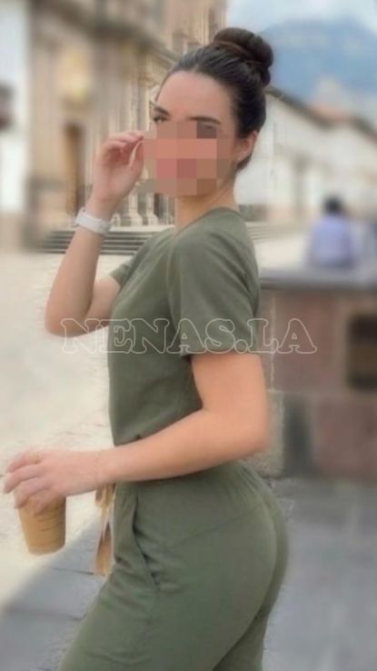 Demi, foto #3, 0996264944, Quito, Ecuador