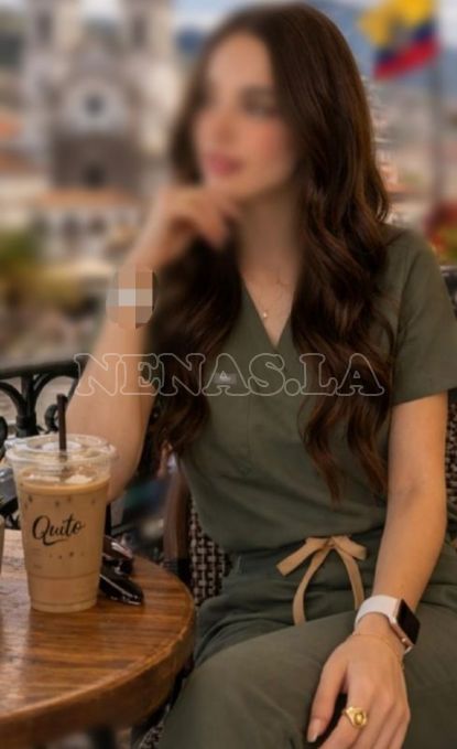 Demi, foto #5, 0987331410, Quito, Ecuador