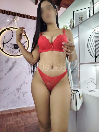 Lili, foto #4, 0999987389, Quito, Ecuador