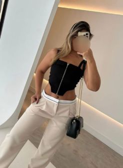 Perfil #10726 de Abril