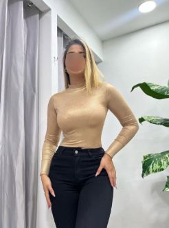 Perfil #10726 de Abril