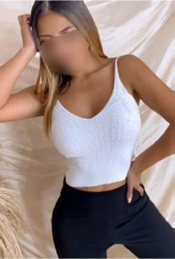 Perfil #10726 de Abril