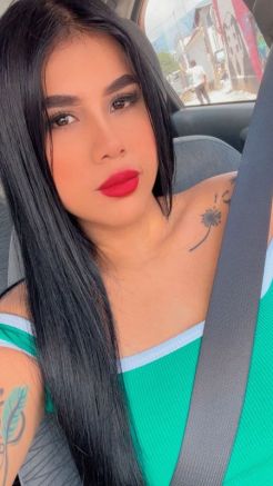 Perfil #10756 de Valery