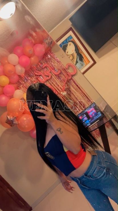 Valery, foto #1, 0984551140, Quito, Ecuador